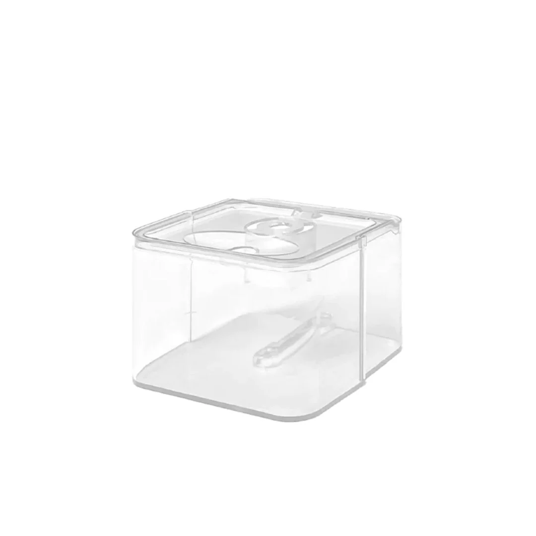 Mistral 1.2L Tabletop Dehumidifier - Image 4