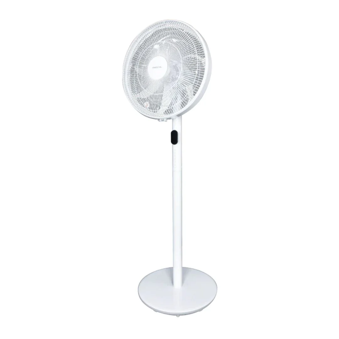 Mistral 16" DC Stand Fan - Image 2