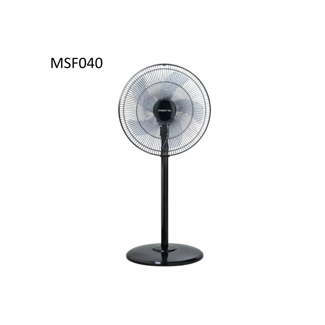 Mistral 16" Stand Fan - Image 4