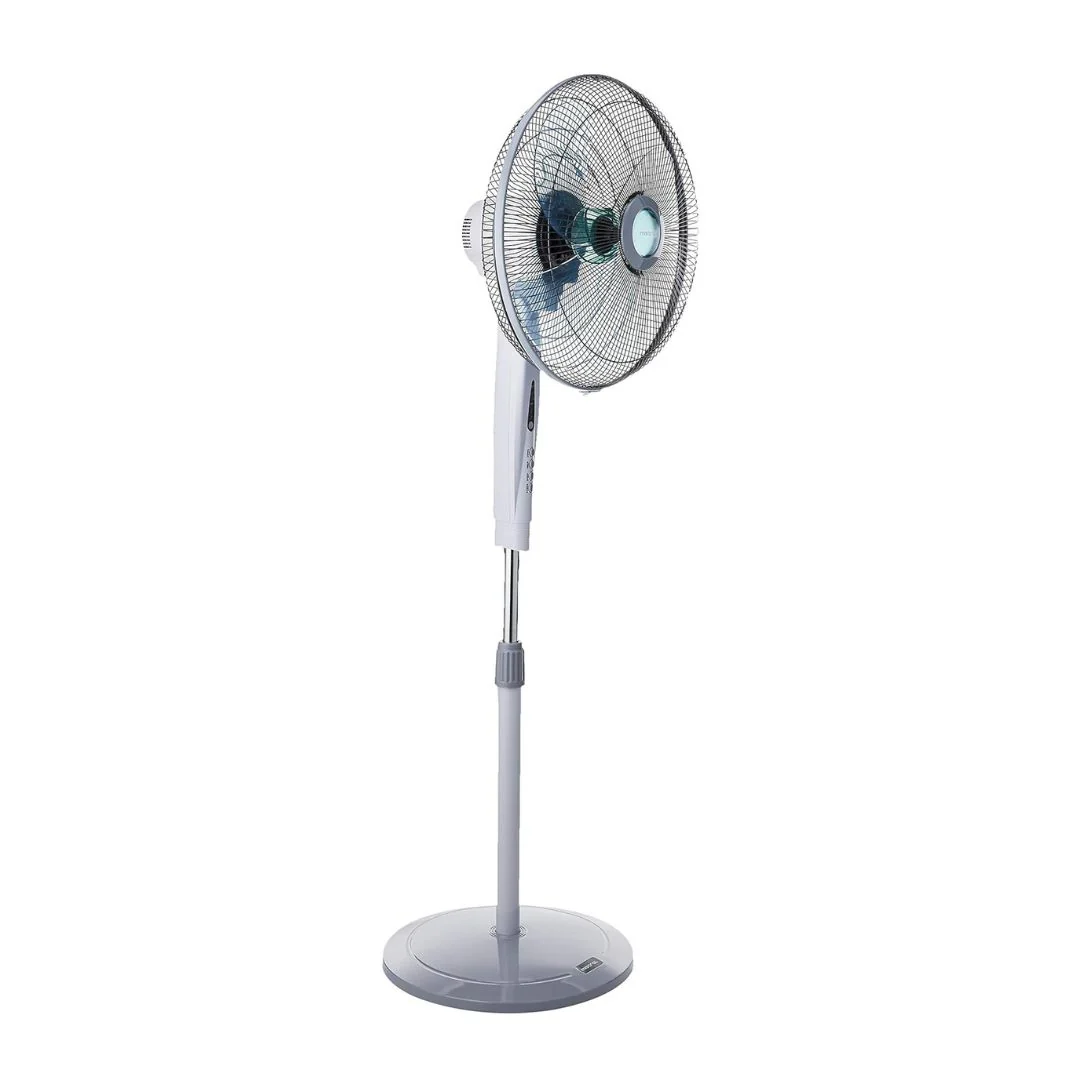 Mistral 16" Stand Fan With Remote Control - Image 4
