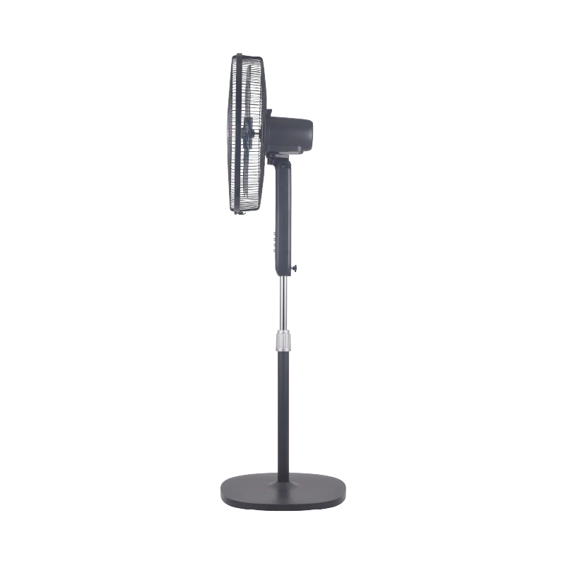 Mistral 18” DC Stand Fan MSF1842D-BK - Image 3