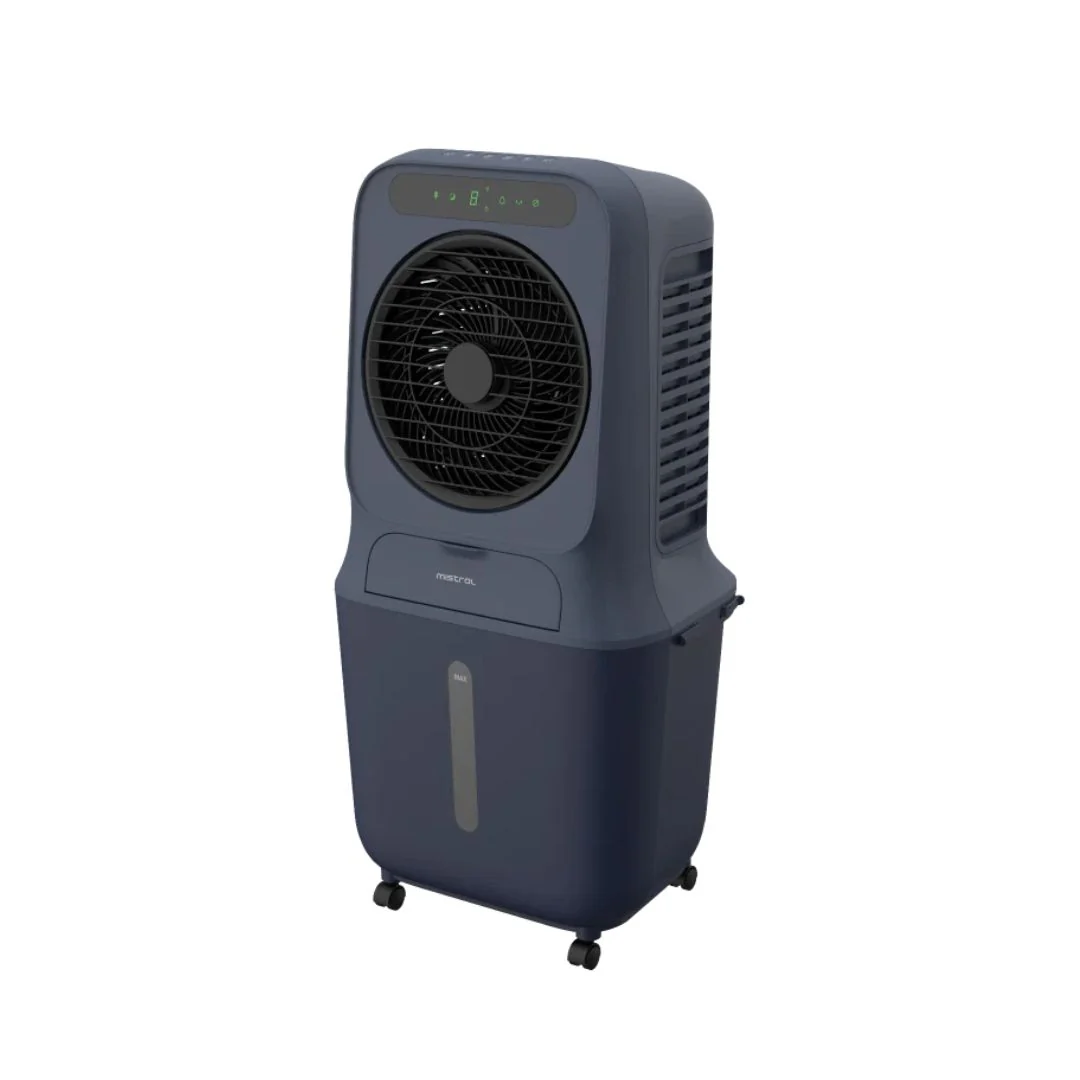 Mistral 25L Detachable Air Cooler With Steriliser - Image 2