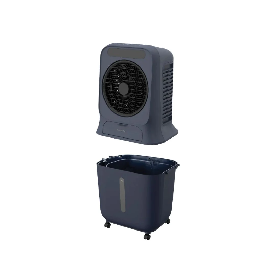 Mistral 25L Detachable Air Cooler With Steriliser - Image 3