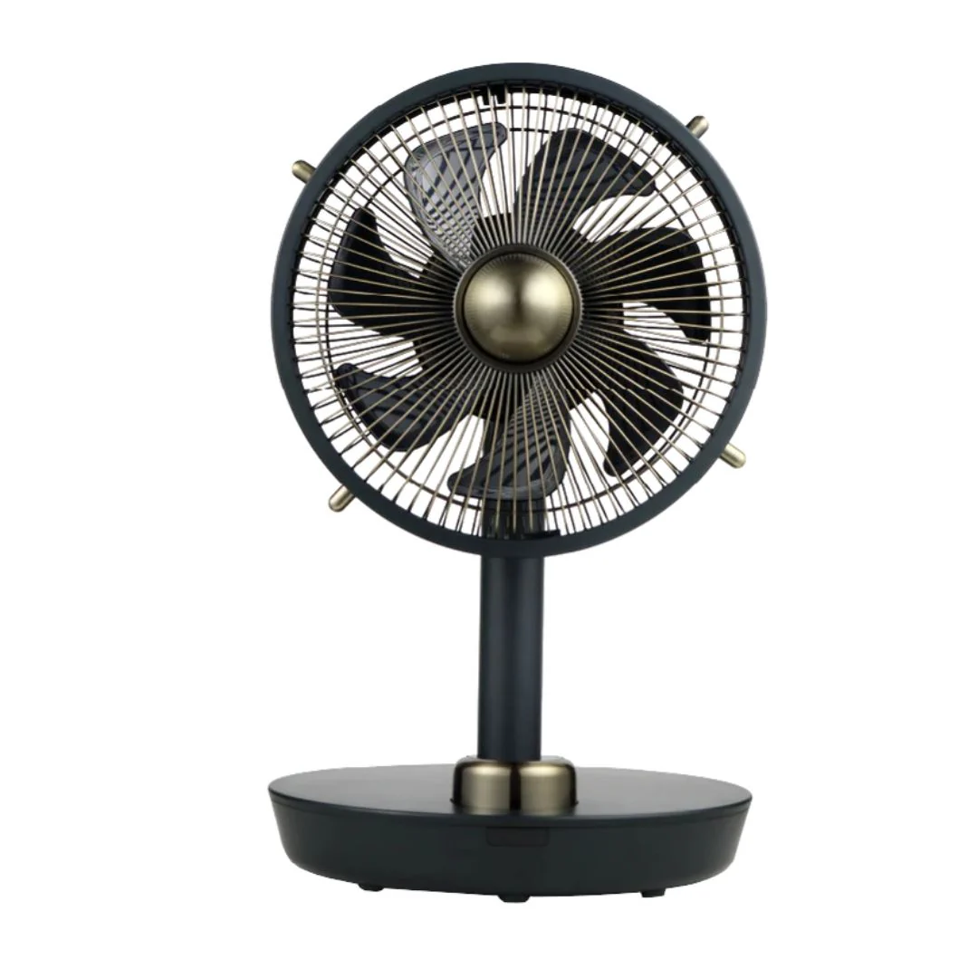 Mistral 8" Metal Table Fan