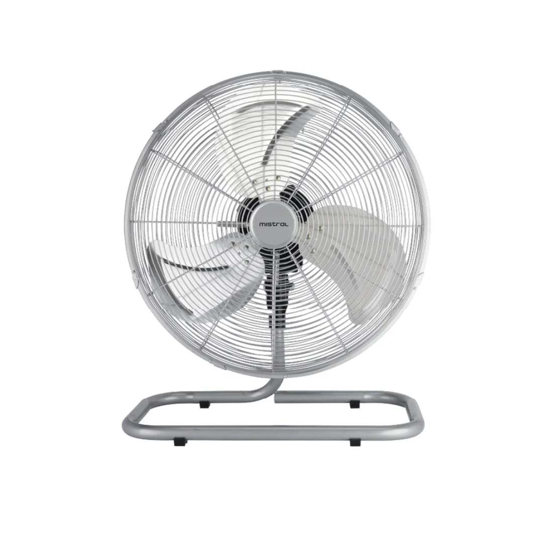 Mistral Metal Floor Fan