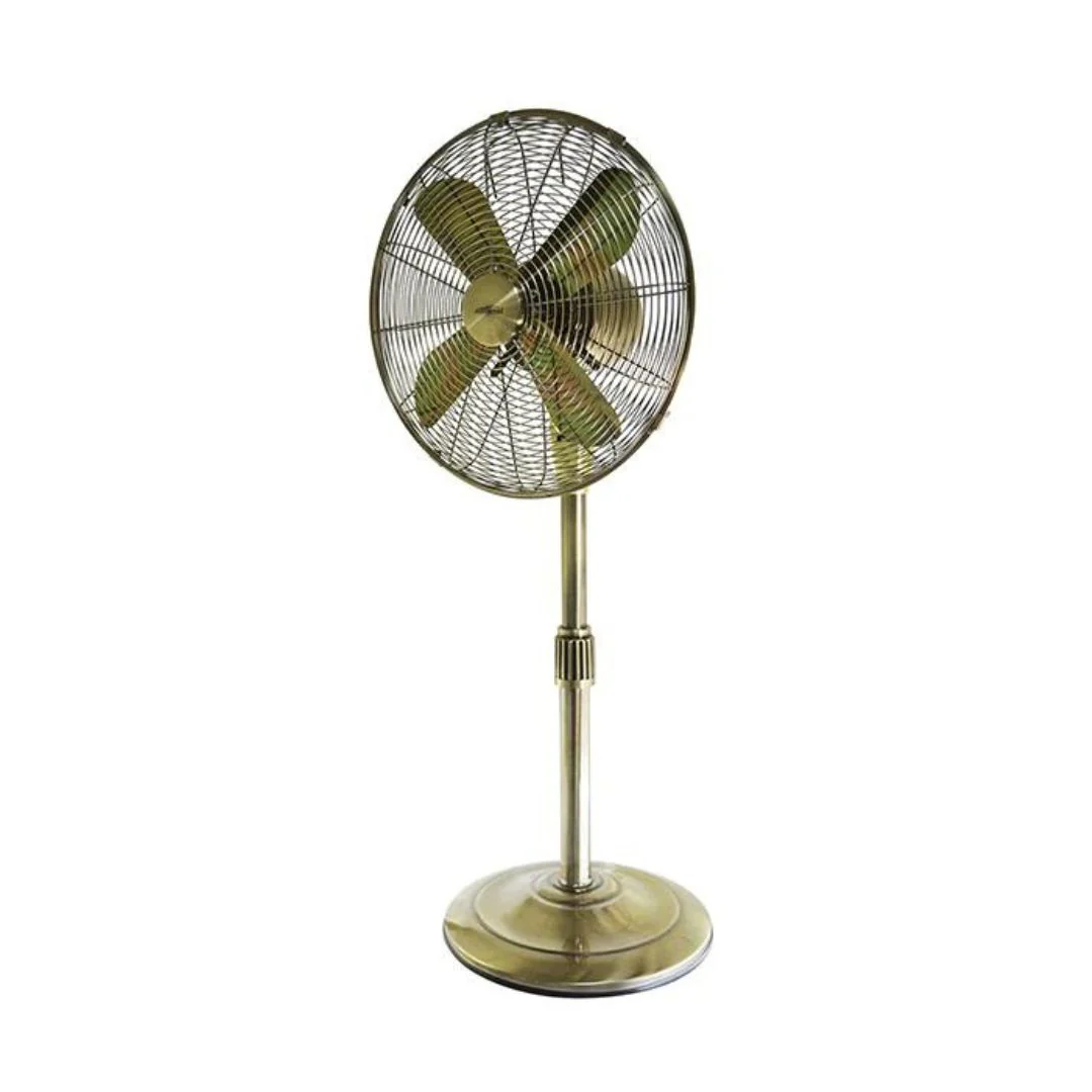 Mistral Metal Slide Fan - Image 2