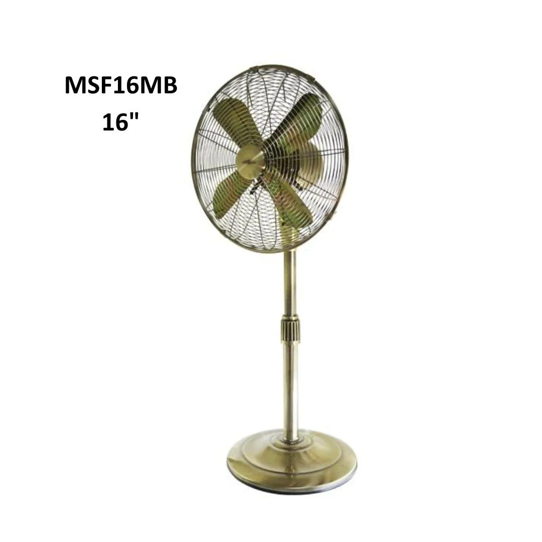 Mistral Metal Slide Fan - Image 7
