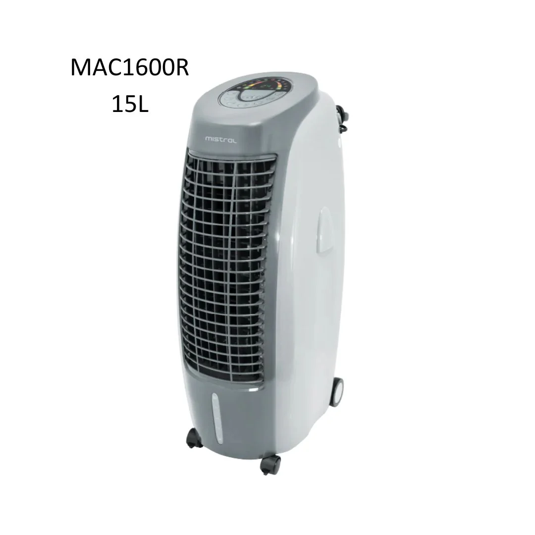 Mistral Portable Evaporative Air Cooler With Ionizer - Image 6