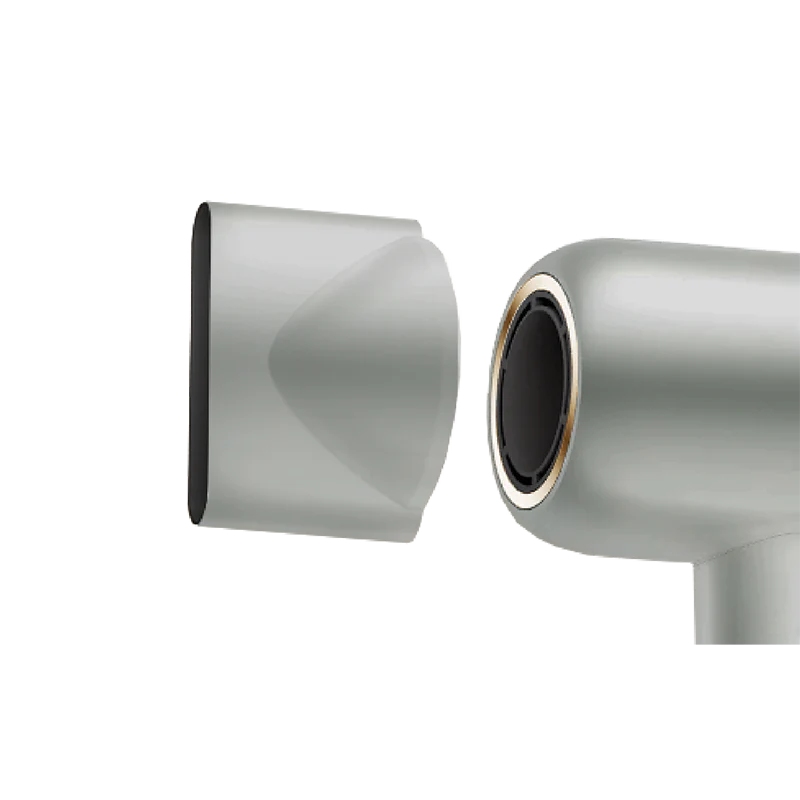 Mistral Radiance Pro - BLDC Compact High Velocity Hair Dryer Luna Grey - Image 2