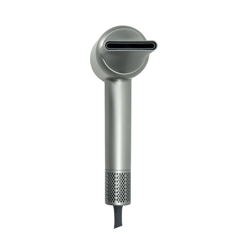 Mistral Radiance Pro - BLDC Compact High Velocity Hair Dryer Luna Grey - Image 3