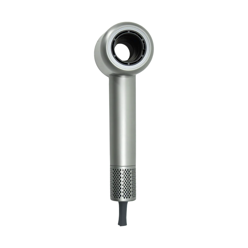 Mistral Radiance Pro - BLDC Compact High Velocity Hair Dryer Luna Grey - Image 4