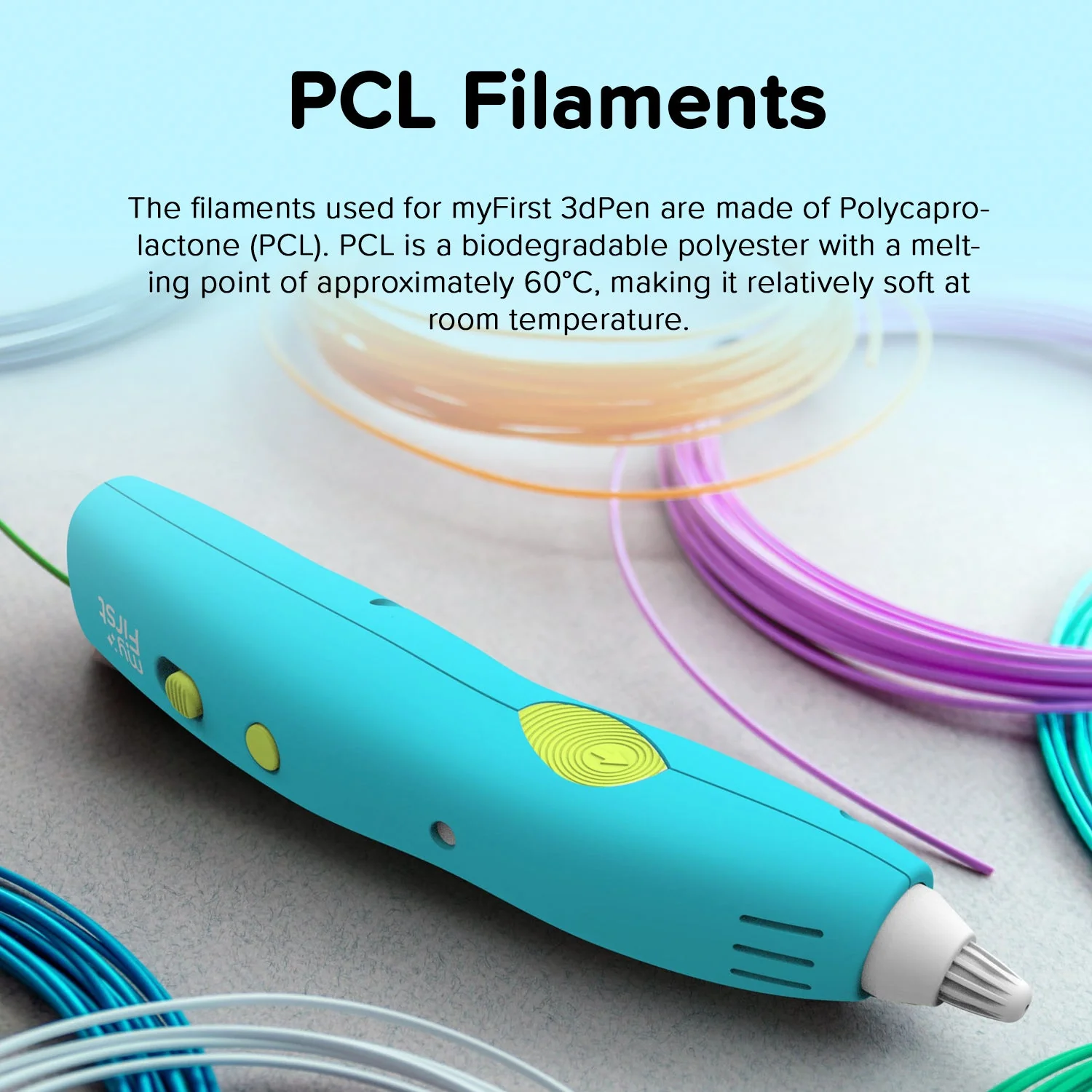 myFirst 3dPen Make - Image 3