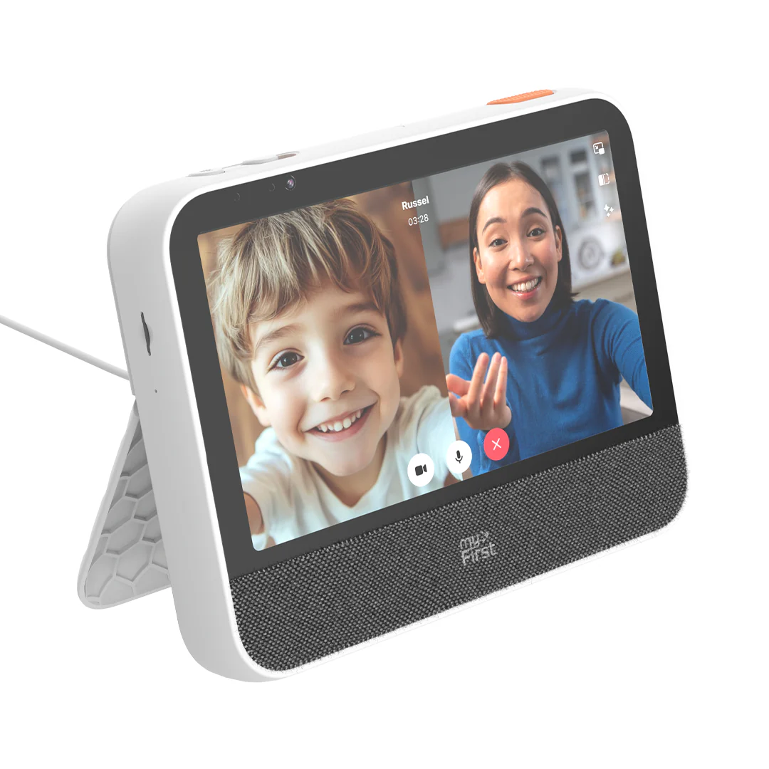 myFirst Frame Clario 7" - Image 6