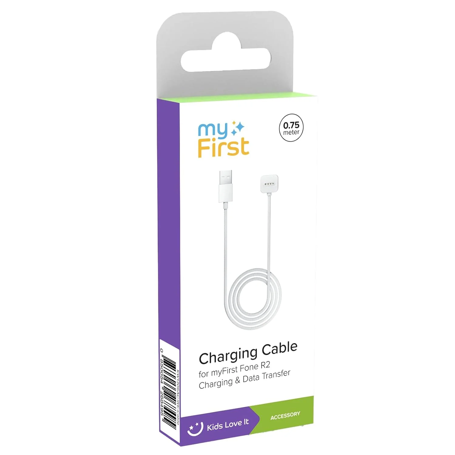 myFirst R2 Charging Cable - Image 2