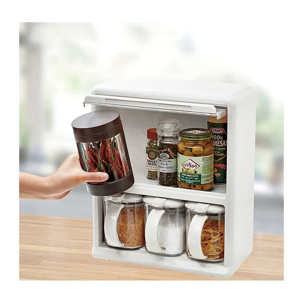 Asvel N Forma C.Drawer With Hood F3 - Image 2