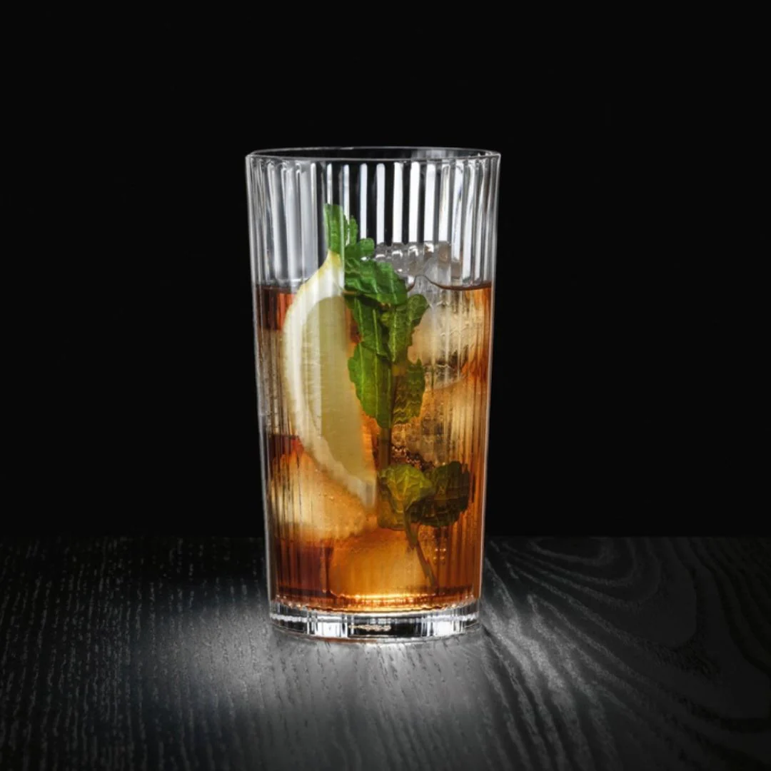 Nachtmann Aperitivo Lead Free Crystal Longdrink Set of 2Pcs - Image 3