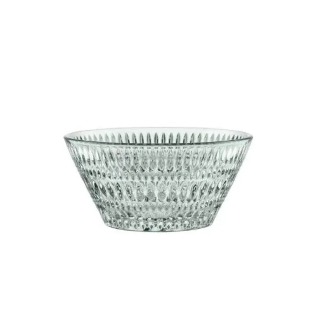 Nachtmann Ethno Lead Free Crystal Bowl