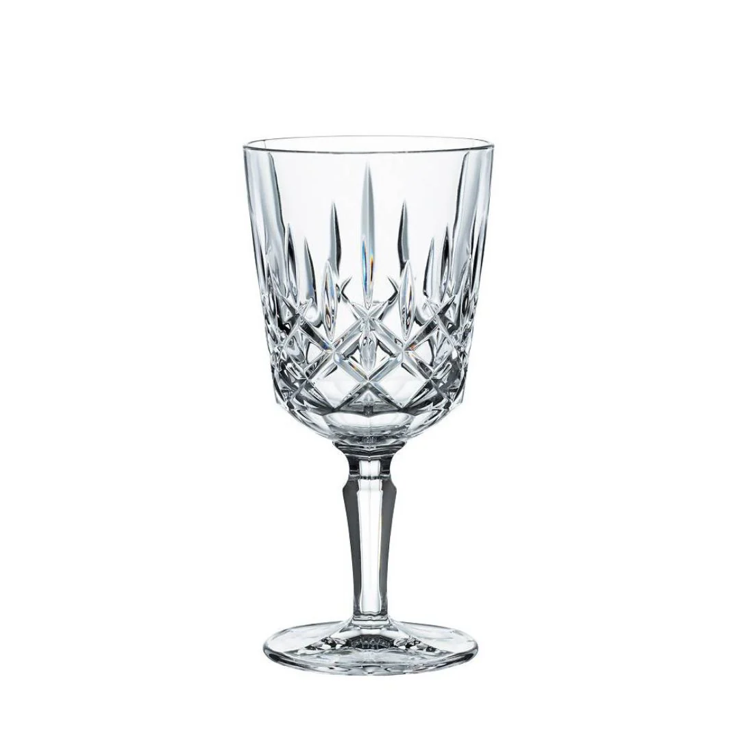 Nachtmann Lead Free Crystal Cocktail/Wine Glass Set of 4Pcs