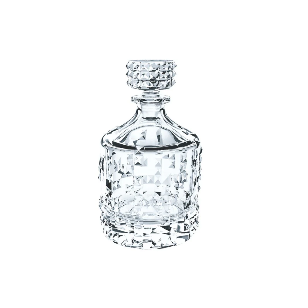 Nachtmann Lead Free Crystal Decanter