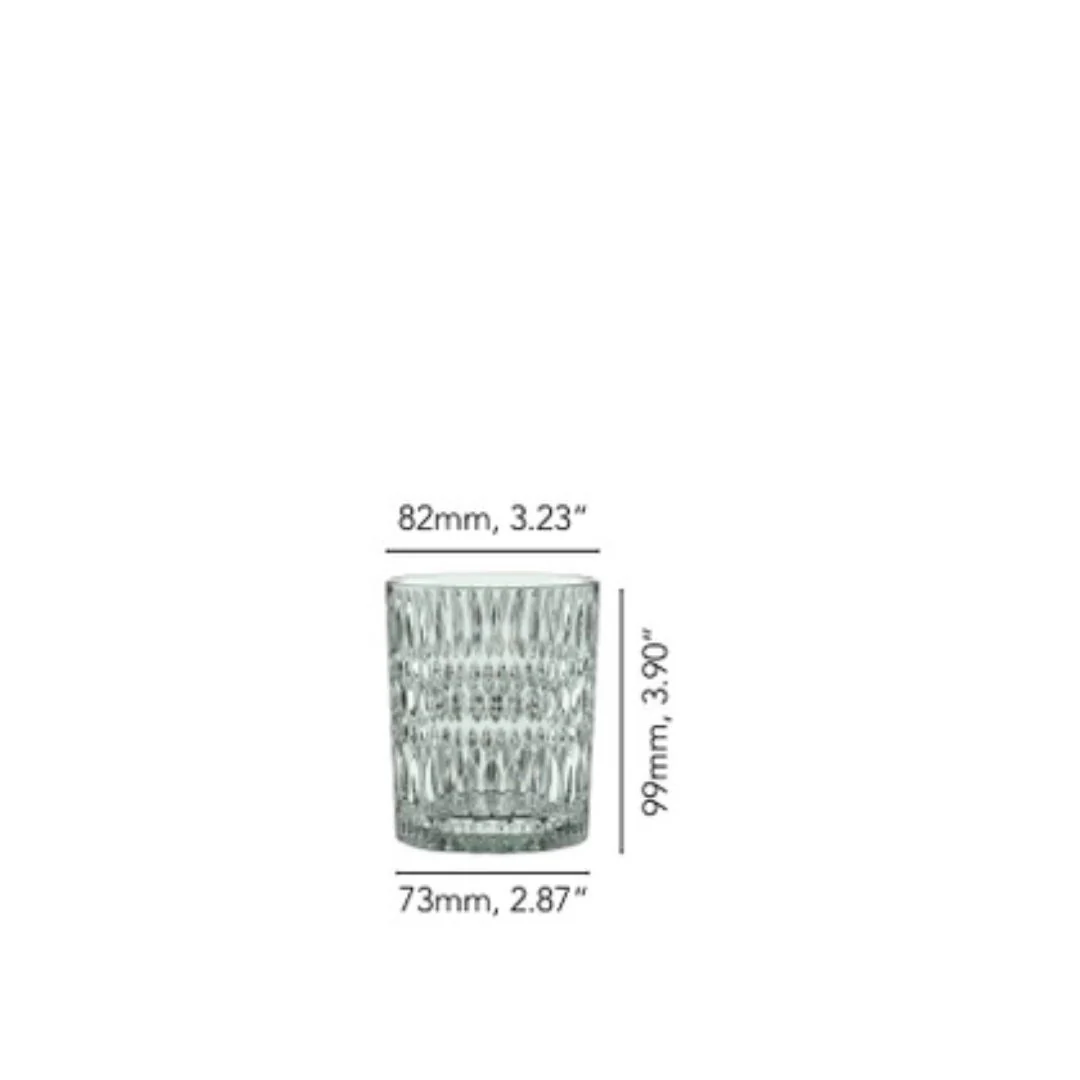 Nachtmann Lead Free Crystal Tumbler Set of 2Pcs - Image 4