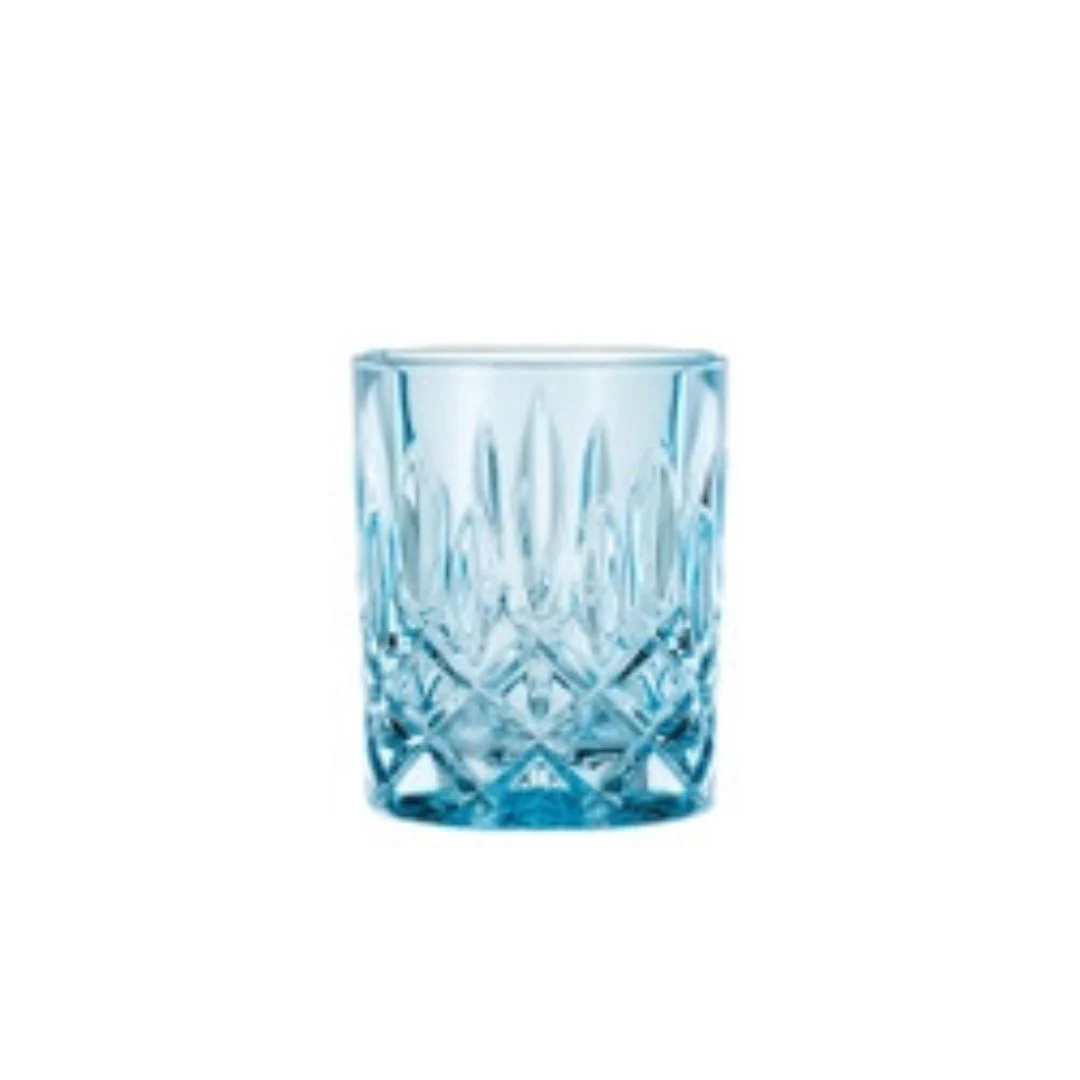 Nachtmann Lead Free Crystal Whisky Tumbler Set of 2Pcs - Image 2