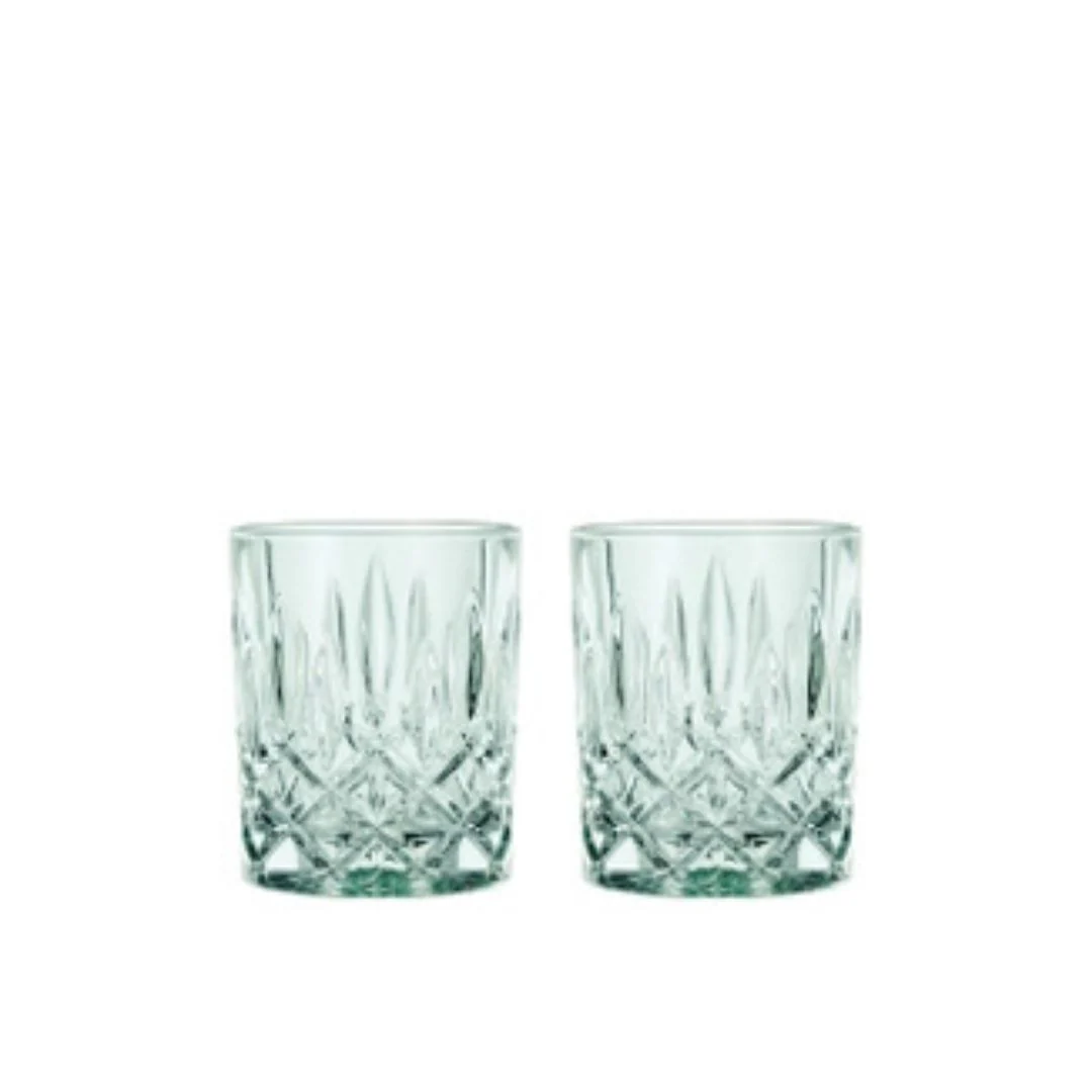 Nachtmann Lead Free Crystal Whisky Tumbler Set of 2Pcs - Image 8