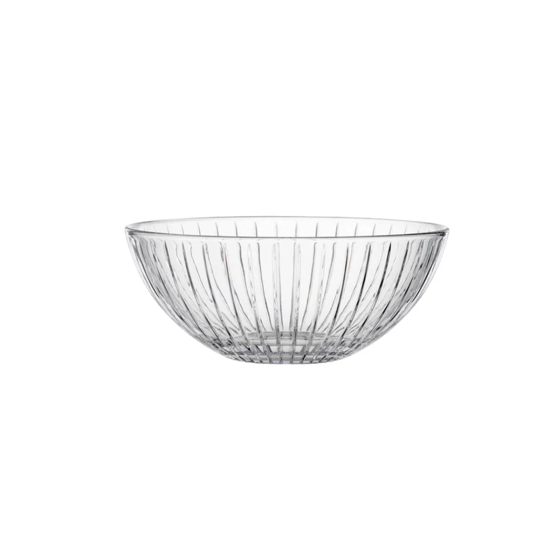 Nachtmann Masterpiece Lead Free Crystal Bowl