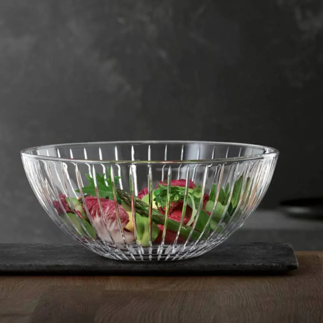 Nachtmann Masterpiece Lead Free Crystal Bowl - Image 2