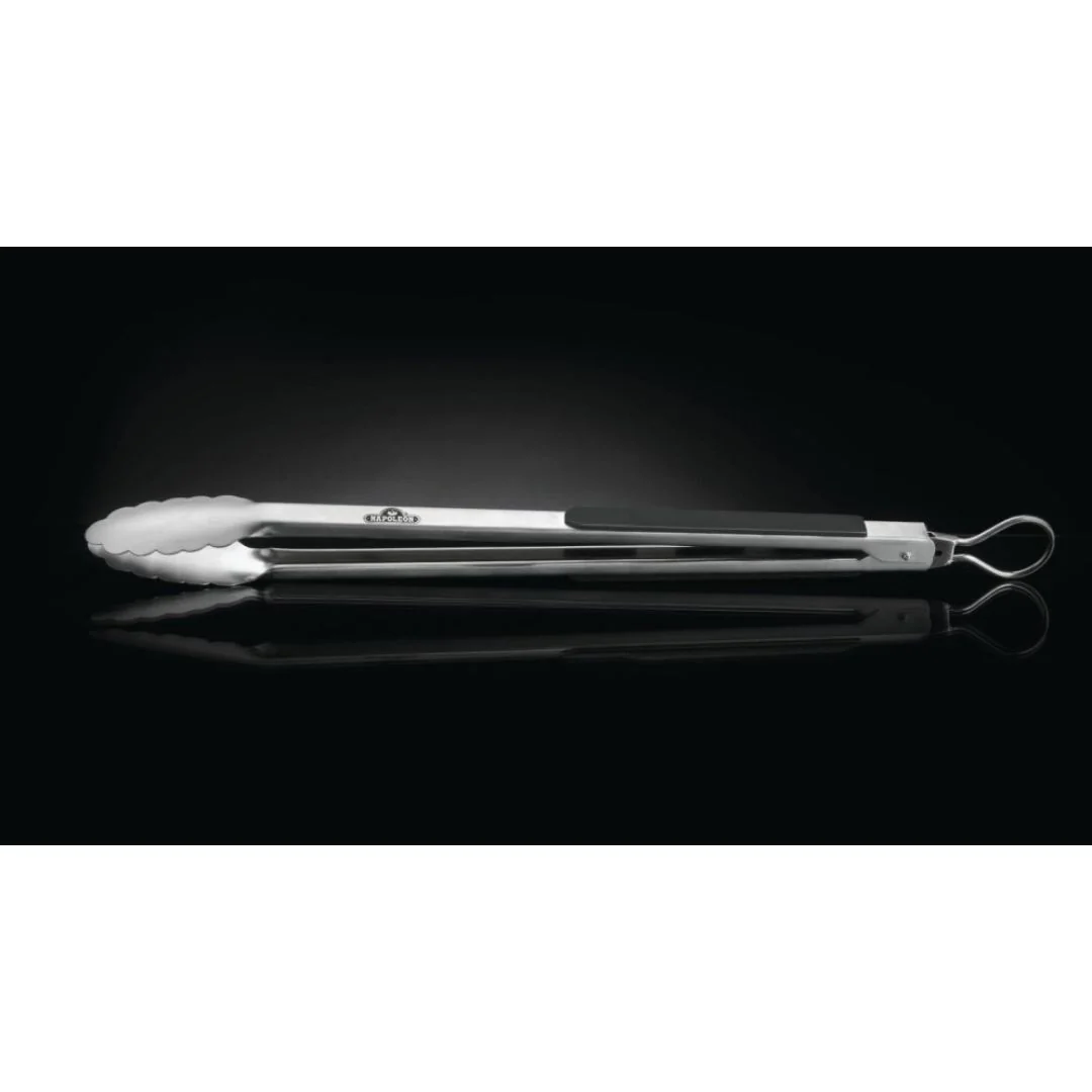 Napoleon 16 Inch S/S Locking Tongs - Image 2