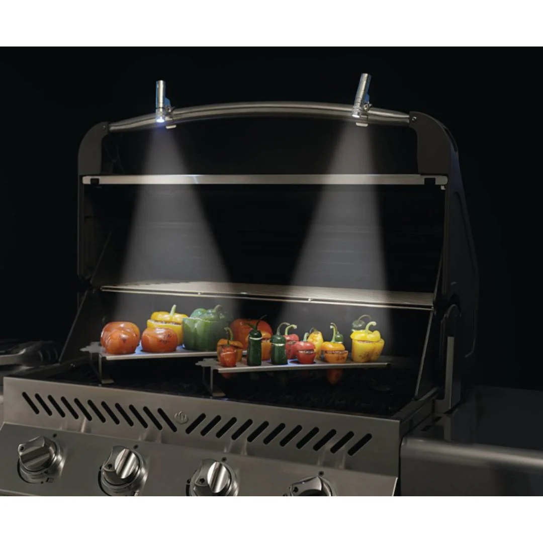 Napoleon 2 Led Lights - Image 3