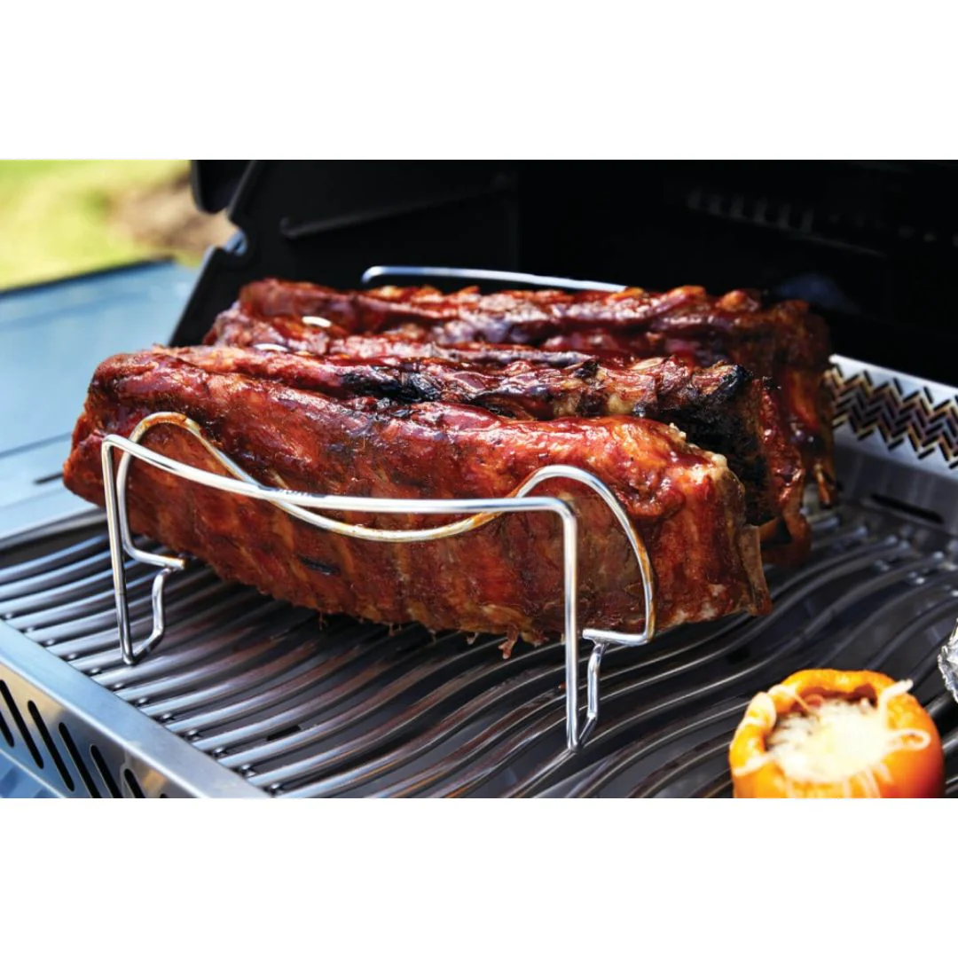 Napoleon 3 In 1 Roastin Rack - Image 4