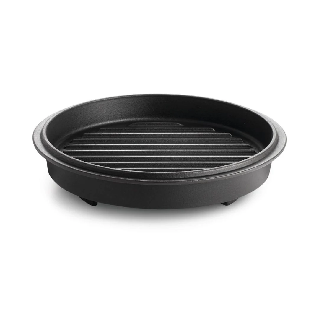 Napoleon Cast Iron Dutch Oven 4.5QT - Image 3