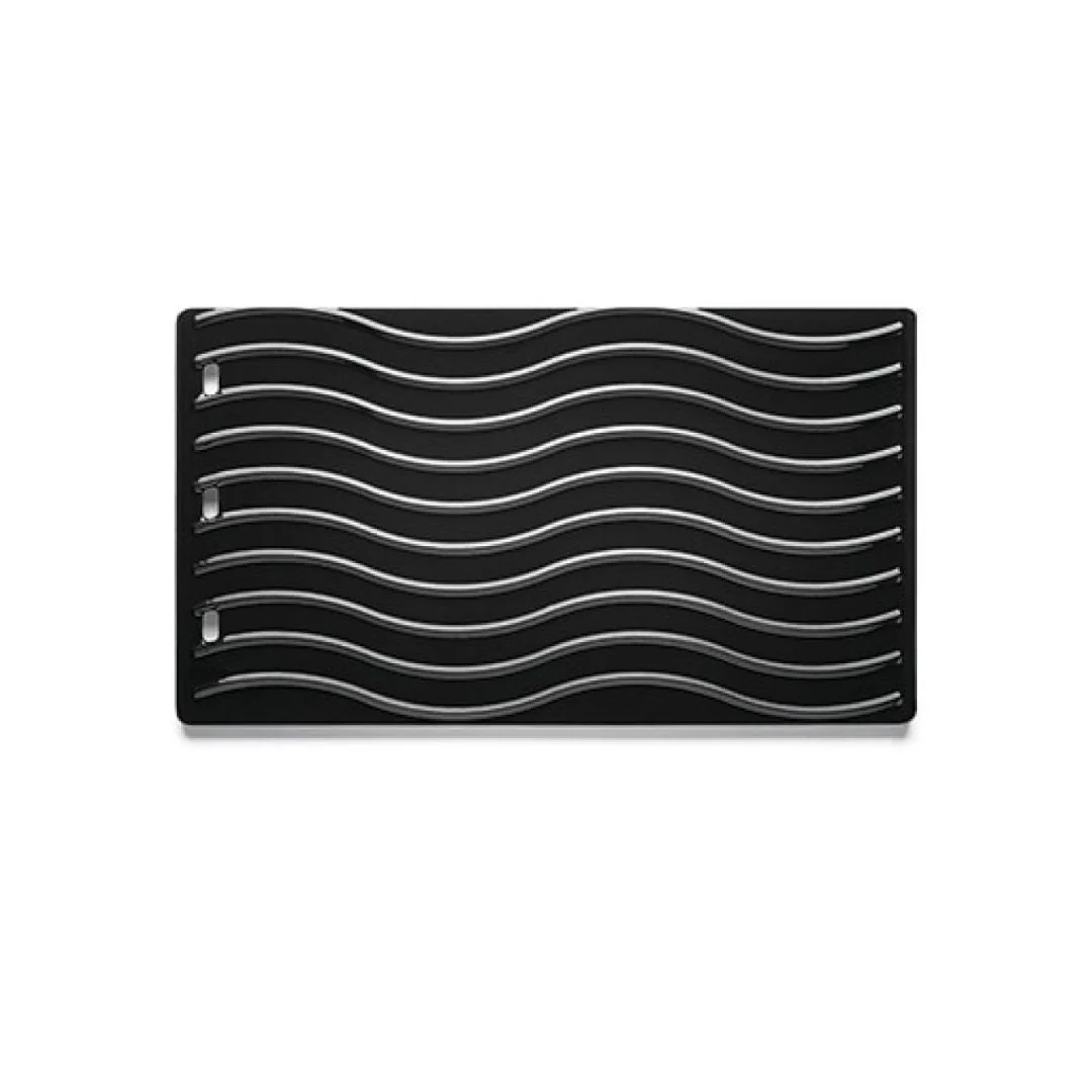 Napoleon Cast Iron Reversible Griddle - Image 2