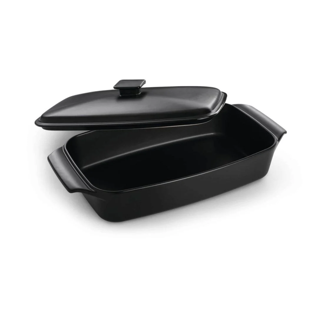 Napoleon Ceramic Casserole Dish - Image 2