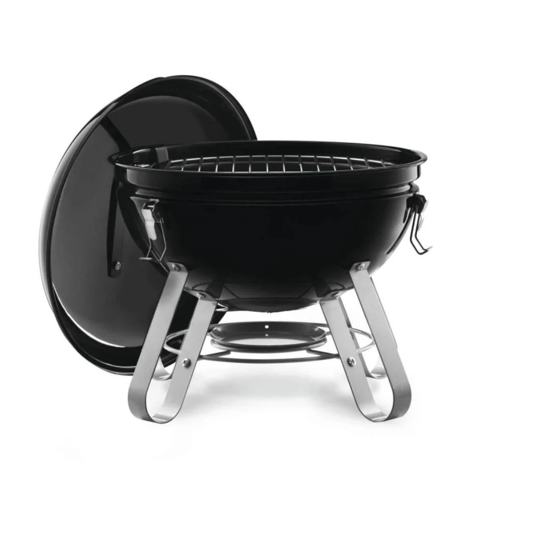 Napoleon Charcoal Grill Premium Series - Image 2