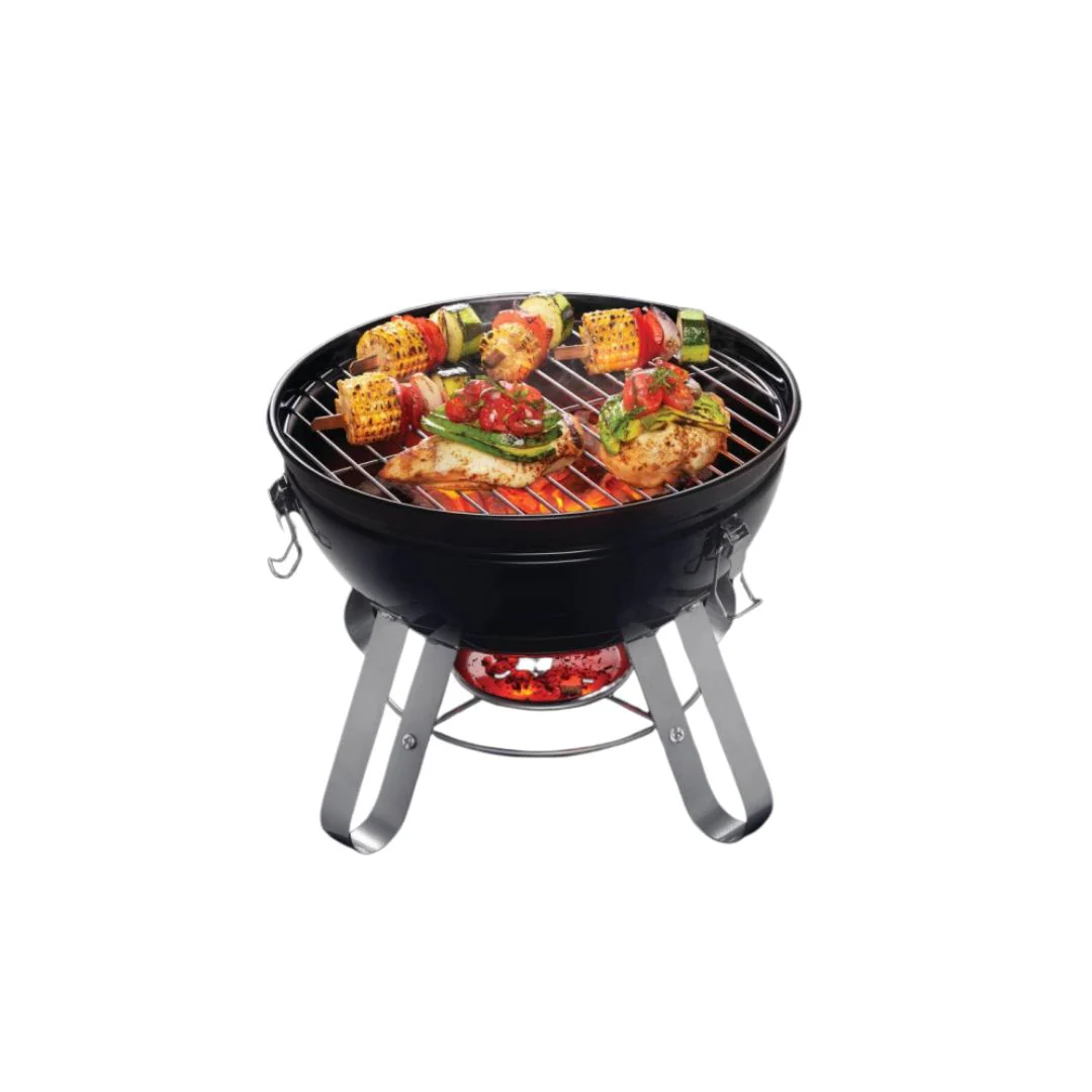 Napoleon Charcoal Grill Premium Series - Image 3