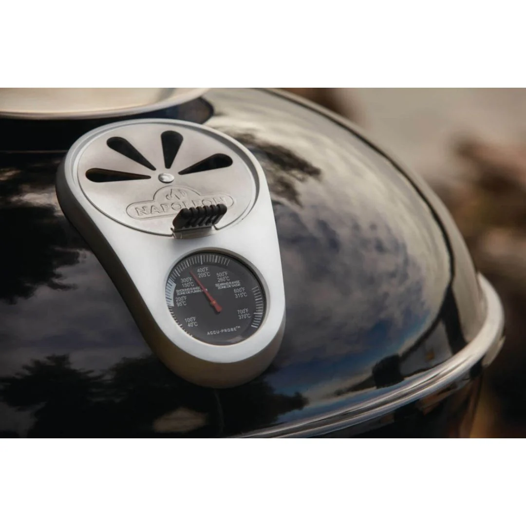 Napoleon Charcoal Grill Premium Series - Image 6