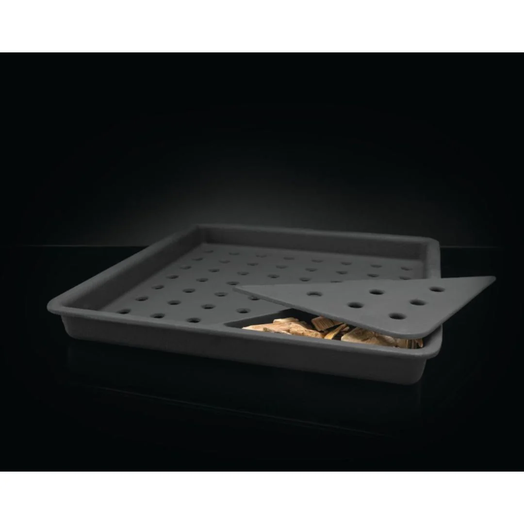 Napoleon Charcoal Smoker Tray - Image 2