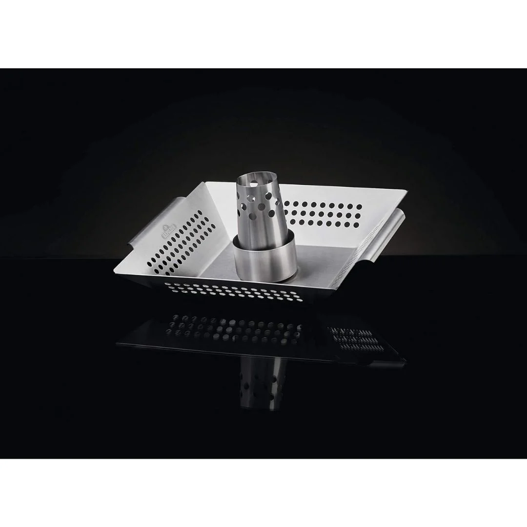 Napoleon Chicken Roaster & Wok - Image 3