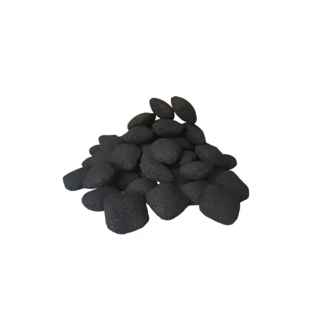 Napoleon Coconut Charcoal Briquettes 3Kg - Image 2