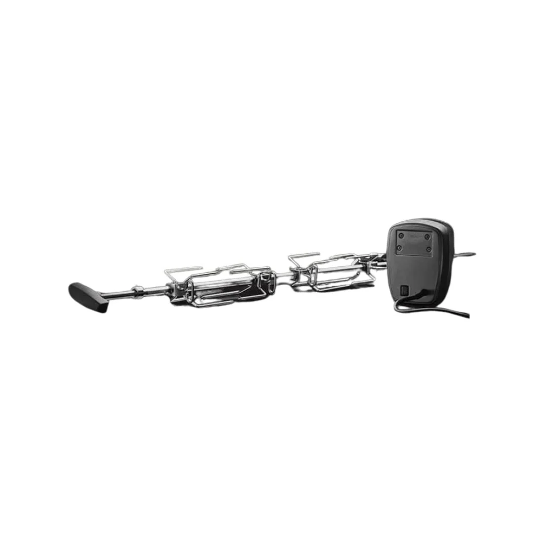 Napoleon Commercial Grade Rotisserie Kit For Large Grills - Image 2