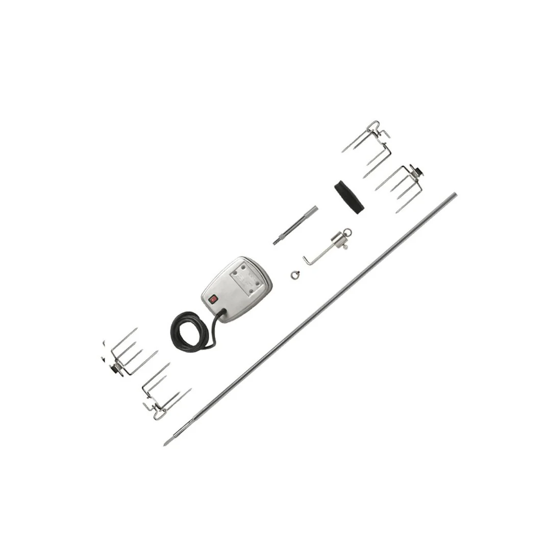 Napoleon Commercial Grade Rotisserie Kit For Pro665 - Image 2