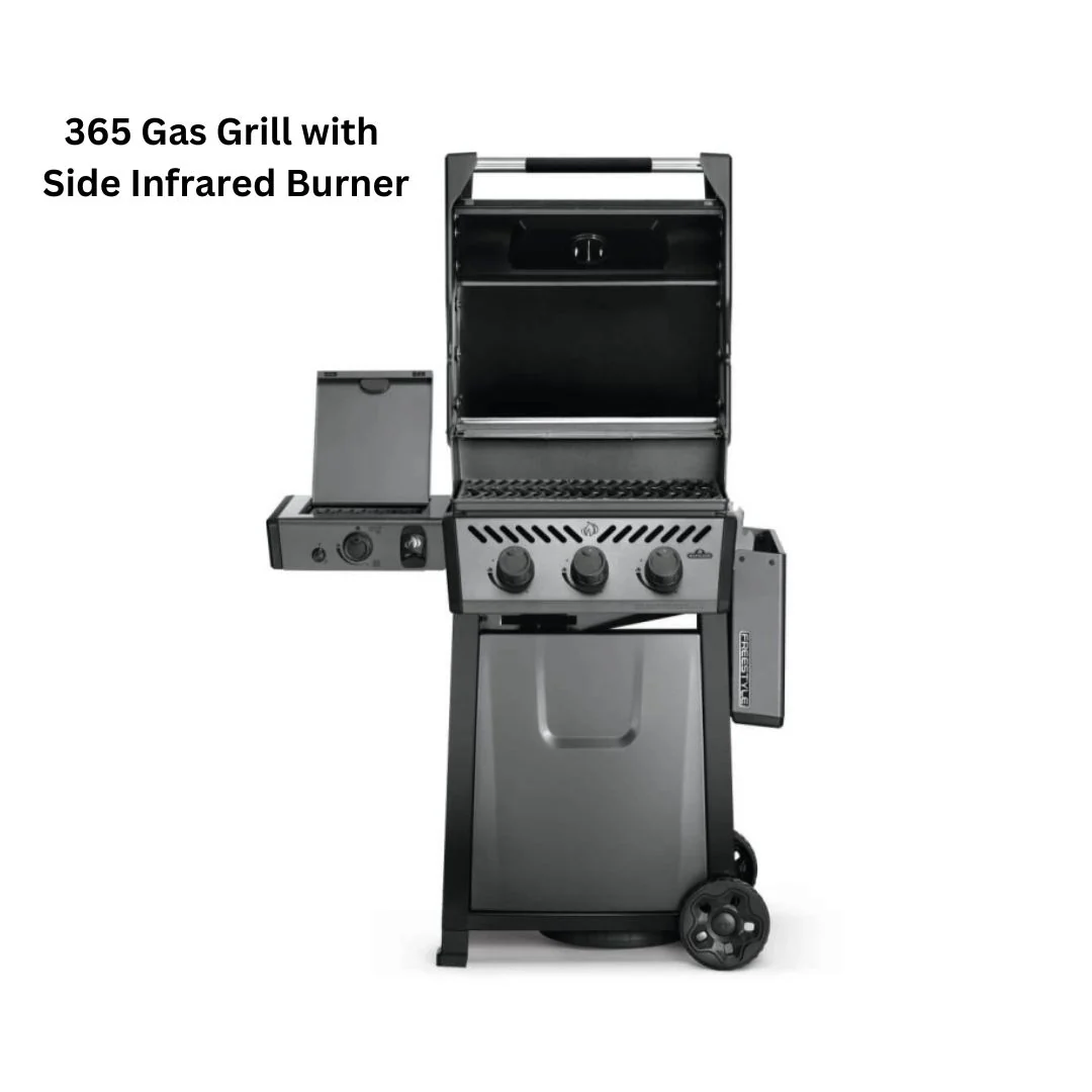Napoleon Freestyle Gas Grill - Image 10