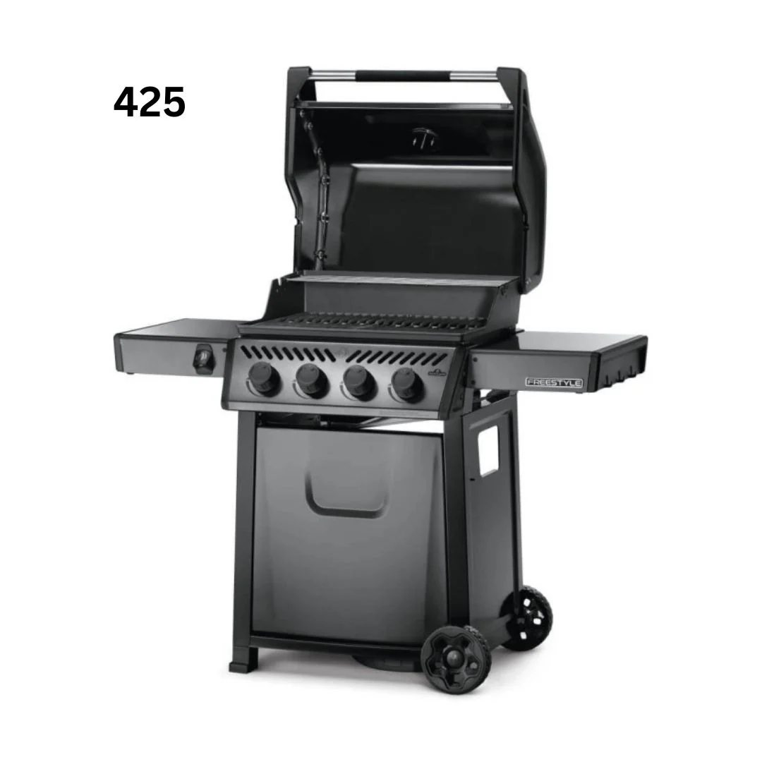 Napoleon Freestyle Gas Grill - Image 11