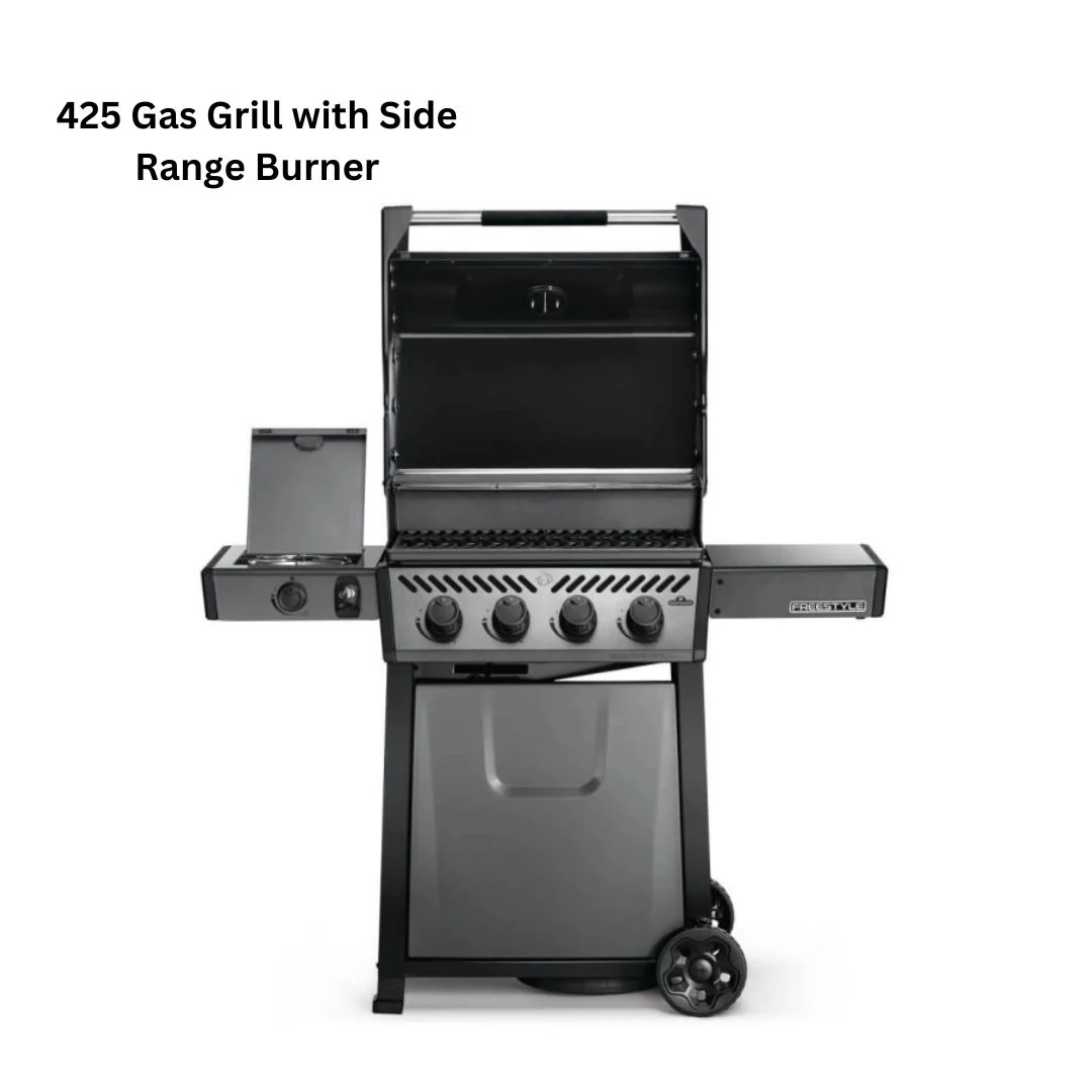 Napoleon Freestyle Gas Grill - Image 12