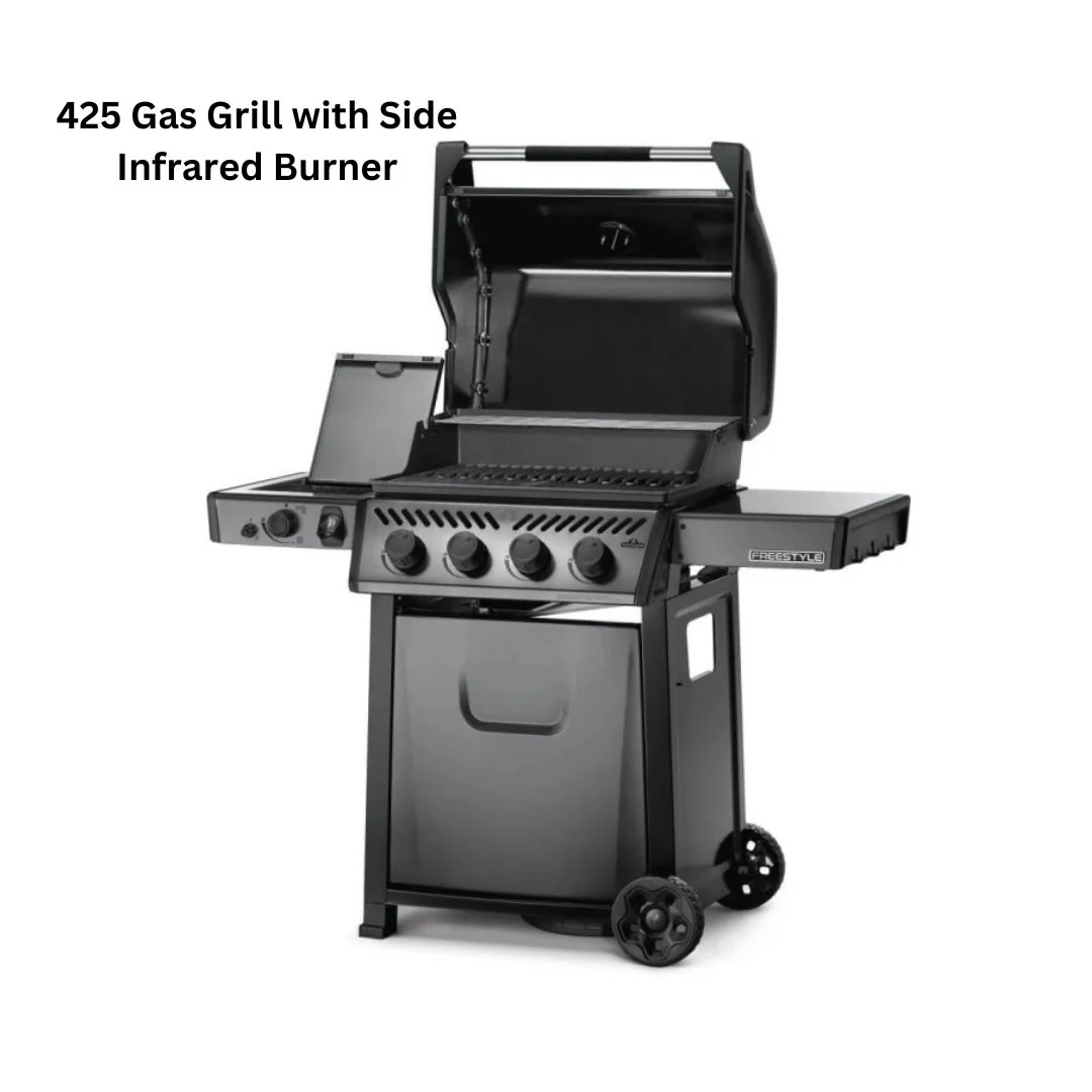 Napoleon Freestyle Gas Grill - Image 13