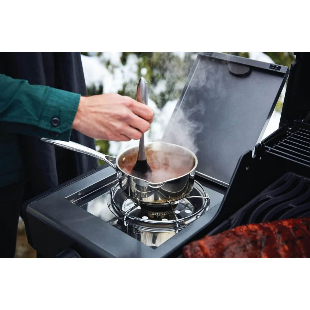 Napoleon Freestyle Gas Grill - Image 6