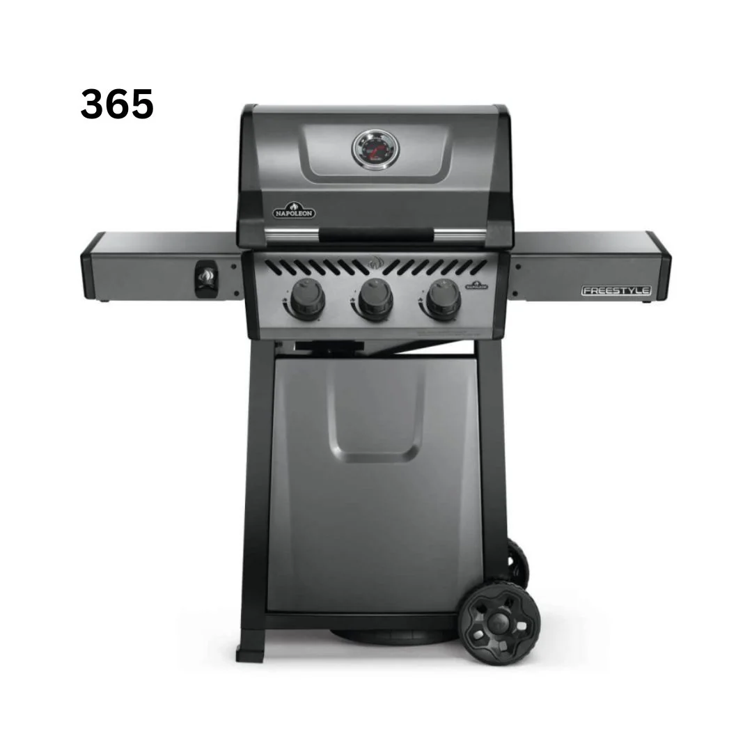 Napoleon Freestyle Gas Grill - Image 8