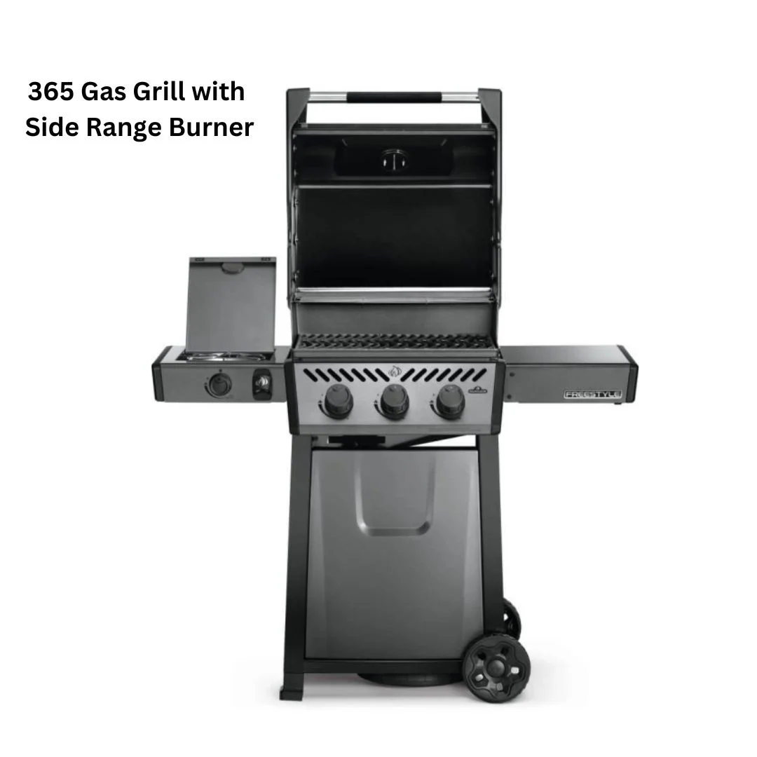Napoleon Freestyle Gas Grill - Image 9
