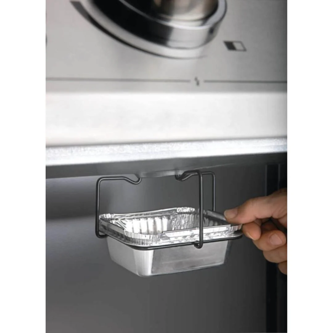 Napoleon Grease Drip Trays (6"x5") – Pack Of 5 - Image 3
